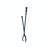 Wedowee Steel Fireplace Tongs