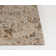Rupec Hand-Tufted Beige Area Rug