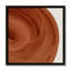 Thormond Affogato - Cadre flottant, reproduction d'art sur toile-59744884-59744890