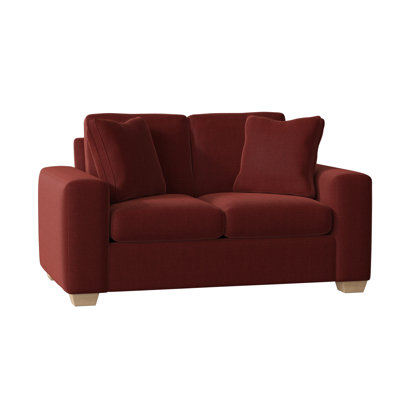 Anastase Upholstered 64'' Loveseat