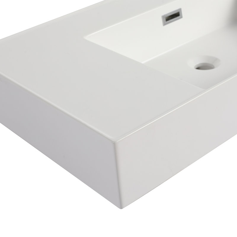 36" Bathroom Sink