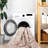Machine Washable 2X3 Beige Rug, Low-Pile, Non-Slip, , For Bedroom, Living Room, Kitchen, Dining Room - & Pet Preferred Area Washable, Foldable,-495081366