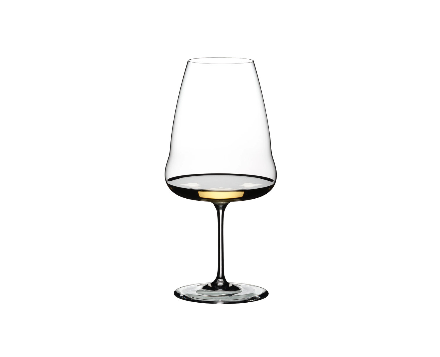 RIEDEL High Performance Champagne Glass - yellow