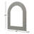 Caligo Accent Wall Mirror