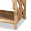 Table de chevet 1 tiroir Modern