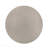 Outdoor LightWeight Concrete Side Table,MGO End Table, Light Gray