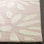 Floral Wool Hand Tufted Area Rug-2042034728
