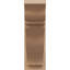 Bois de cèdre brut brut Funston-89128373