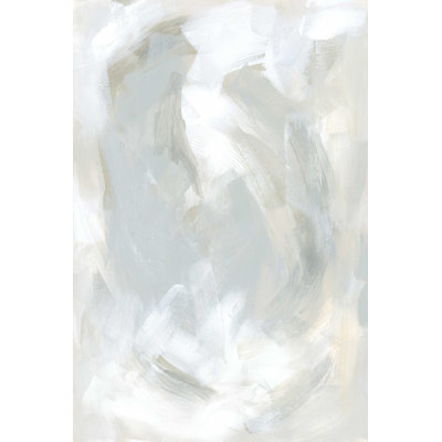 «Tonal Impulse I» par June Erica Vess - reproduction d'art sur toile tendue