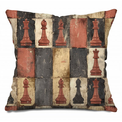 Coussin Chess