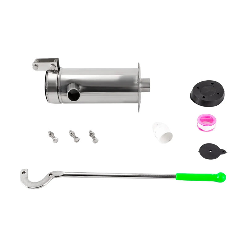 Système de filtration