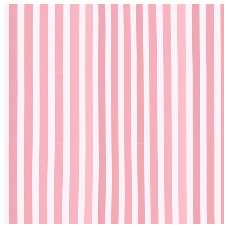 Stripes Bedding Pattern Duvet Cover Minimalist, Twin