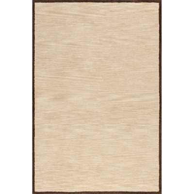 Pierre Wool Area Rug
