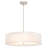 Kamila 3 - Light Drum Chandelier-1804891324