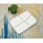 Decomomo Water Resistant Foldable Storage Bin | Canvas Fabric Container With Handles-419867226-419867230
