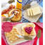 Épandeur à trempette et à fromage CoTa Global Kitchabon