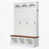 White est en rupture de stock