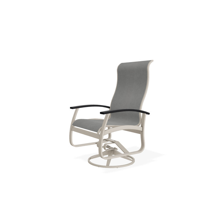 Belle Isle Outdoor Rocker Chair