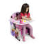 Chaise de bureau Disney Disney Mouse avec bac de rangement par Delta Children