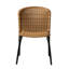 Galloway Outdoor Dining Side Chair