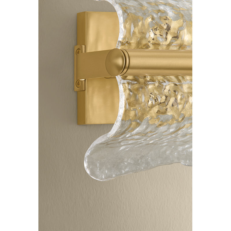 Fosterdale Wall Sconce, 1