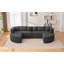 Canapé modulaire Boneless Couch-1348047834