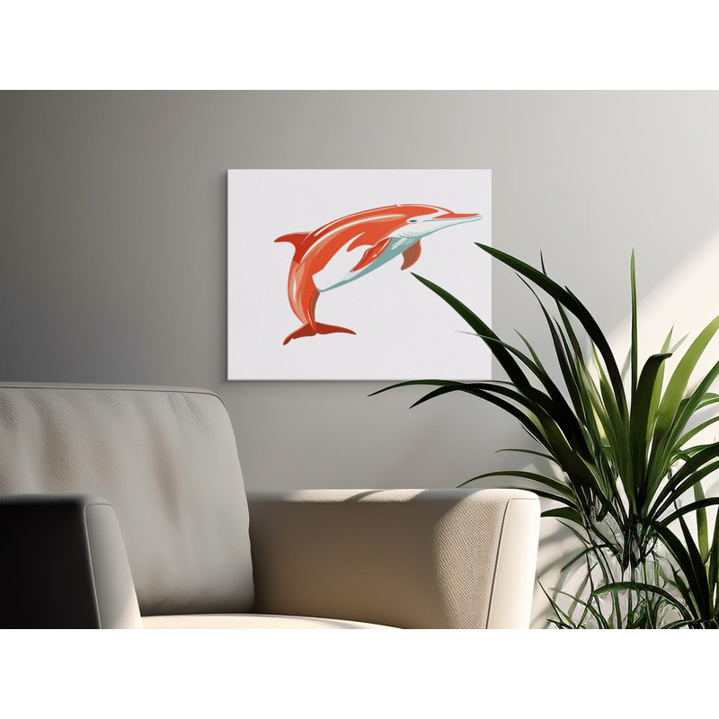 Simonsen Wrapped Canvas Print Set, 48x36