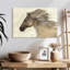 Cheval abstrait Brampt-106310819