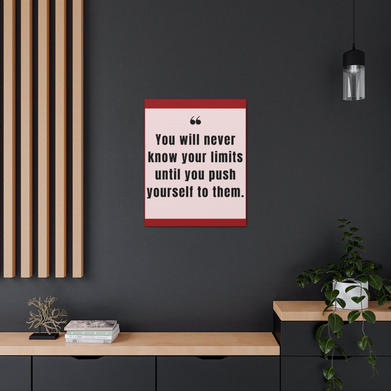 No Frame Print on Canvas, 76.2cm H x 60.96cm W