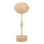 Lampe sur pied Chupa