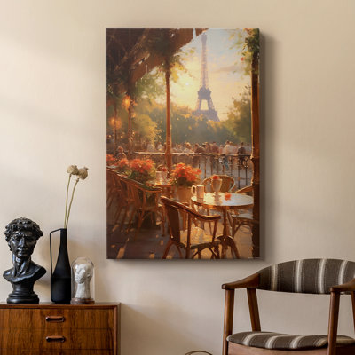 Série LANDSCAPES CCCCXXI - Galerie sur mesure