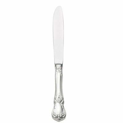 Sterling Silver Old Master Dinner Knife -  Towle Silversmiths, T033902