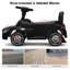 Blue Elephant Push/Pull Ride On-1492196575