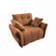 Chaise en chenille-462632027
