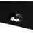 Pagedale 45" Foosball Table-1645523001