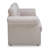 Schaible Upholstered 57.5'' Sleeper Sofa-872108963