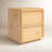 Hudson 2-Drawer 17.7" Nightstand-1553978074