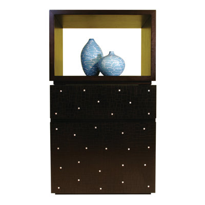 Cubo 30 " W Armoire