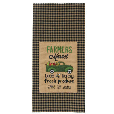Laria Ultra Light Hand Towel
