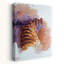 Tigre 6, impression d'art mural contemporain-129707045
