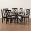 Ensemble repas pour 6 personnes Lavoie-10744643-10744645-10744642