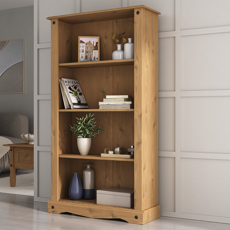 Davida Bookcase