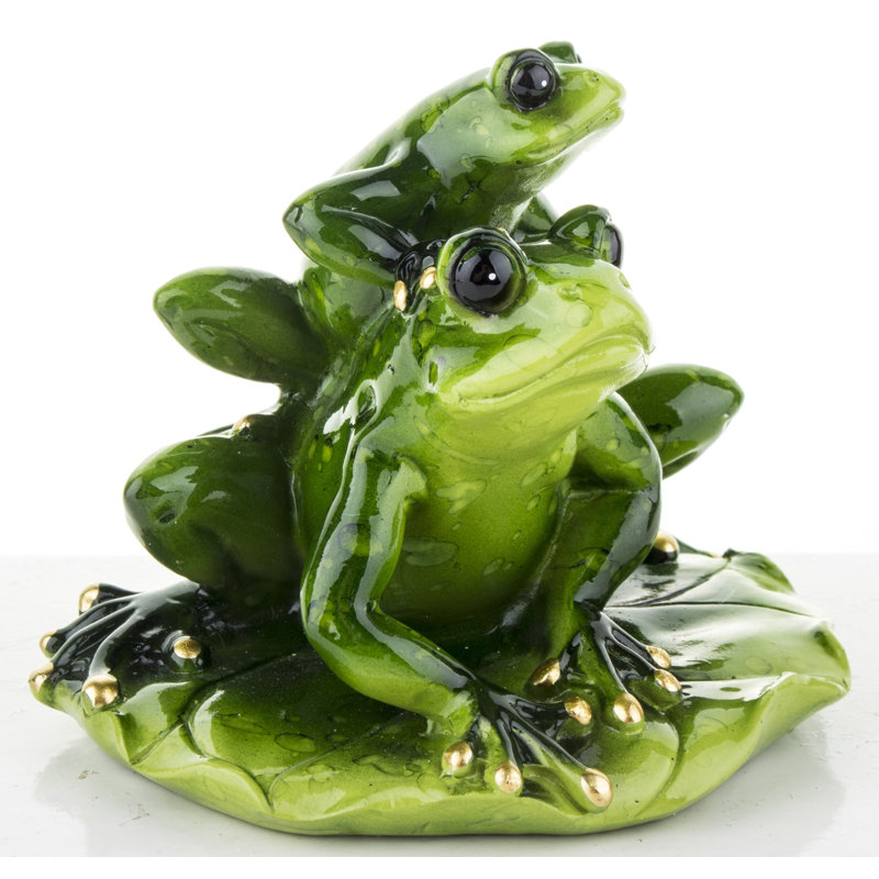 Polyresin Figurine / Sculpture Decorative Object