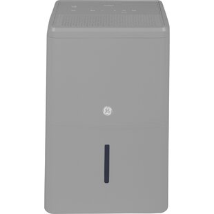 FREONIC Energy Star 16.9 pt. Up to 4500 sq.ft. Dehumidifier in