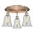 Cuivre antique est en rupture de stock