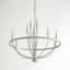 Lustre en roue de chariot style bougie Greyson-442380095-454949022-506921197
