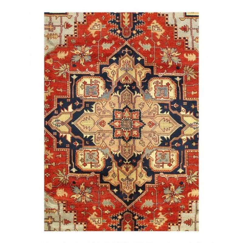 Windol Oriental Area Rug