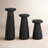 Wood Tabletop Candlestick-2064584583