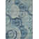 Tapis intérieur / extérieur bleu clair Deweese