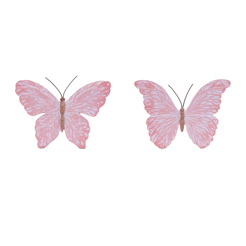 Resin Butterfly